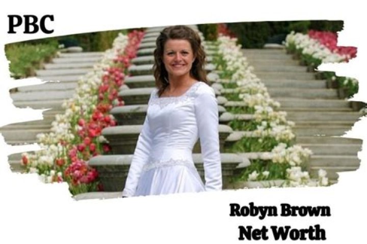 Robyn Brown Net Worth