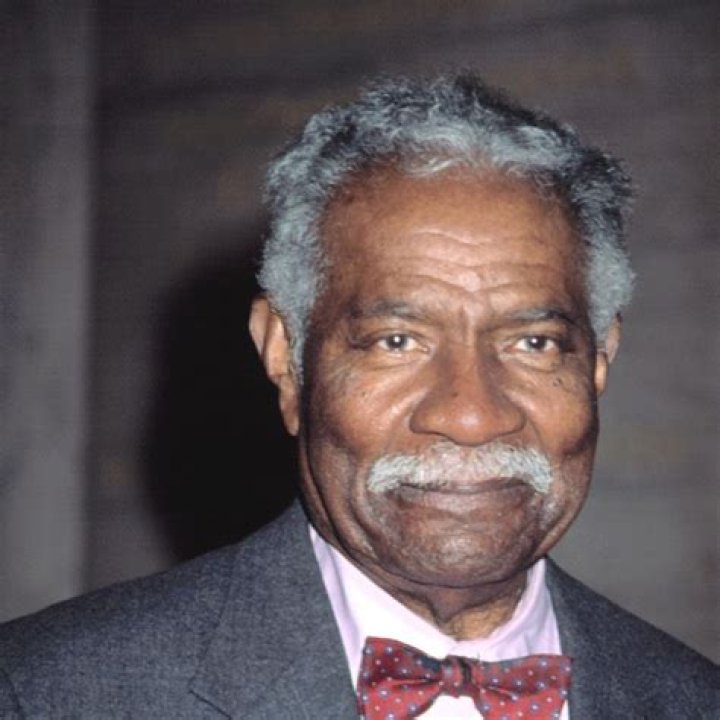 Rodolphus Lee Hayden Net Worth