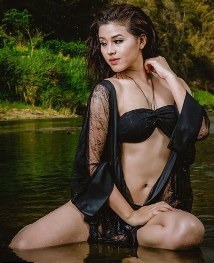 Rody Vanlalhriatpuii