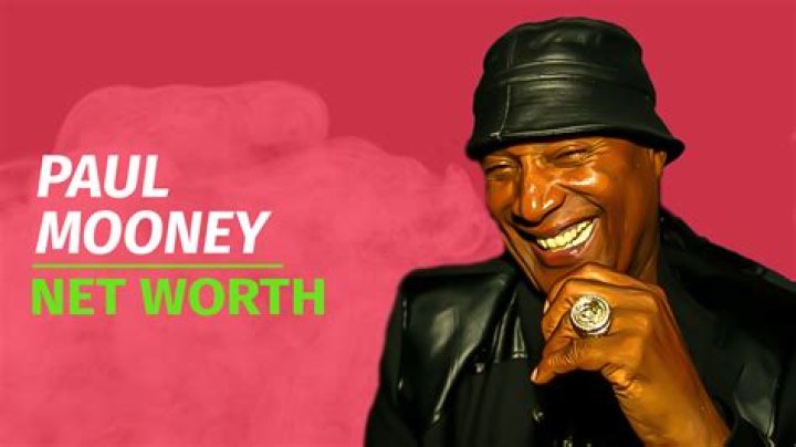 Roger Mooney Net Worth