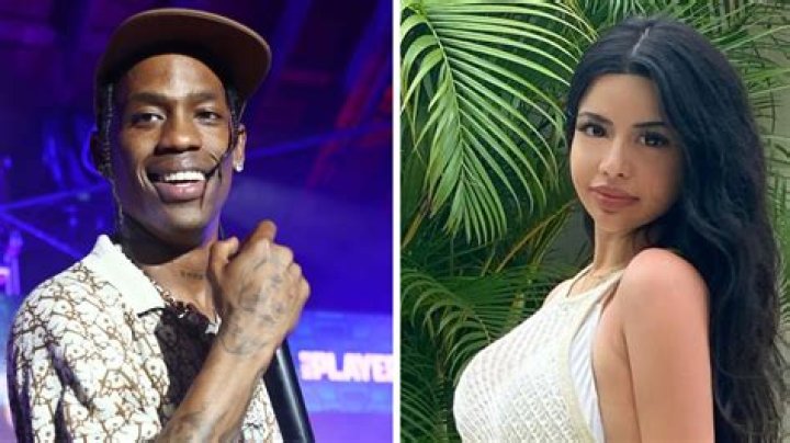 Rojean Kar Ethnicity, Age, Pics (Travis Scott Mistress) Net Worth, Insta Yungsweetro