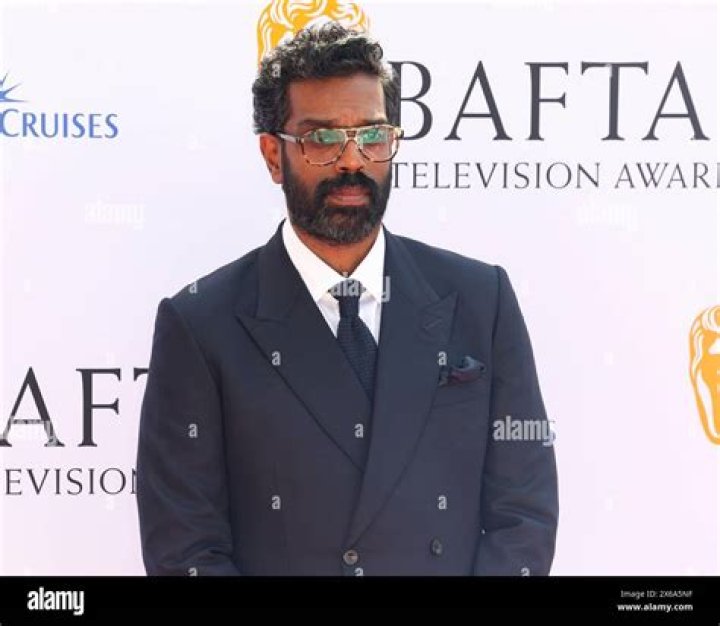 Romesh Ranganathan’s biography, net worth, fact, career, awards and life story