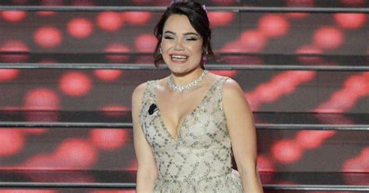 Romina Carrisi-Power Net Worth