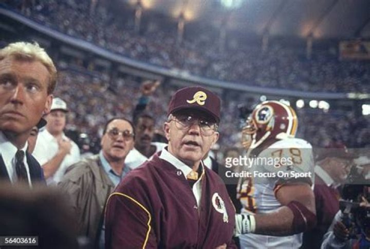 Ron Rivera Net Worth: How Rich is Washington Redskins Coach?