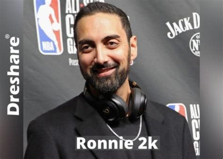 Ronnie Singh
