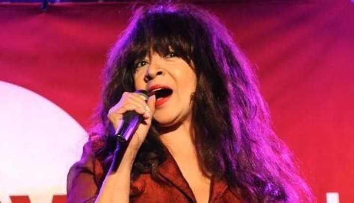 Ronnie Spector Net Worth