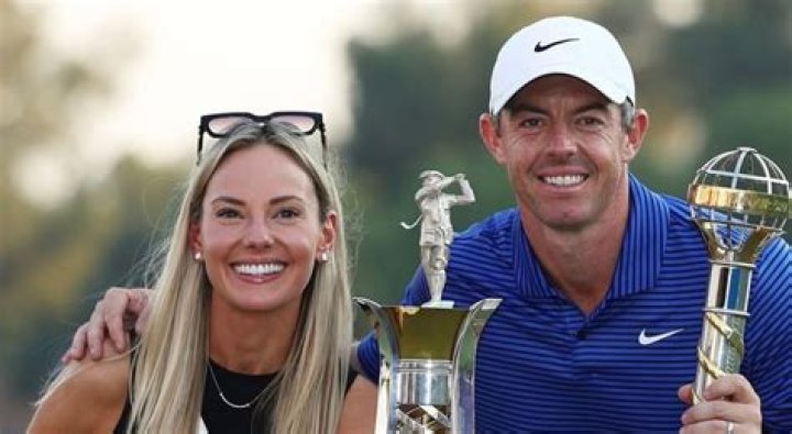 Rory McIlroy’s Net Worth, Biography, Career, Awards, Fact and Life Story
