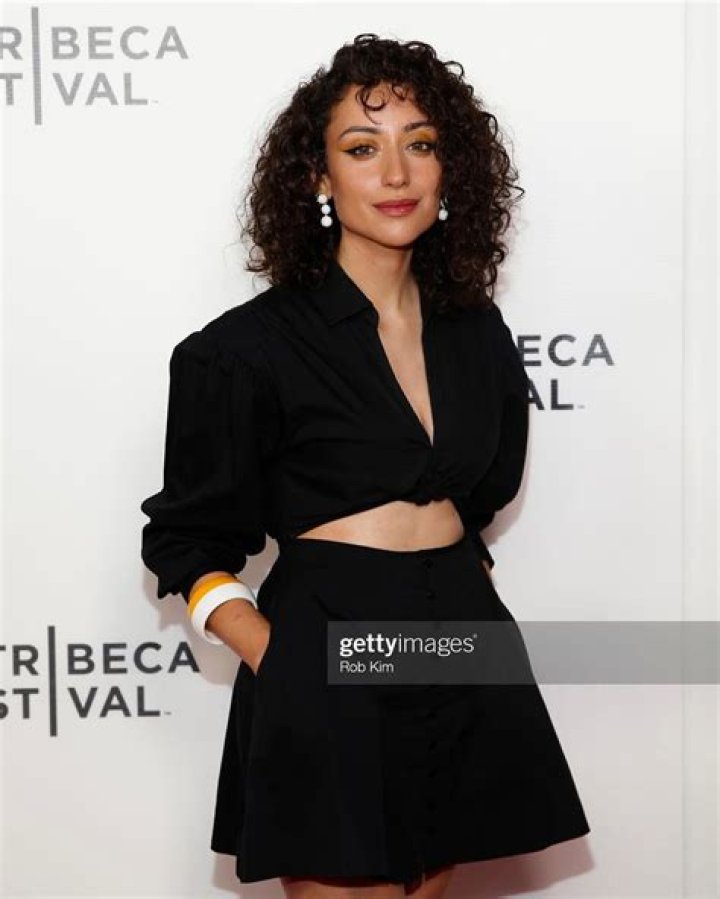 Rosaline Elbay Height, Weight, Net Worth, Age, Wiki, Who, Instagram, Biography