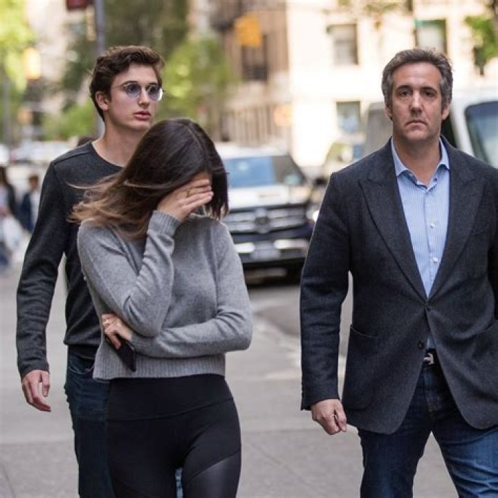 Ross Cohen Net Worth