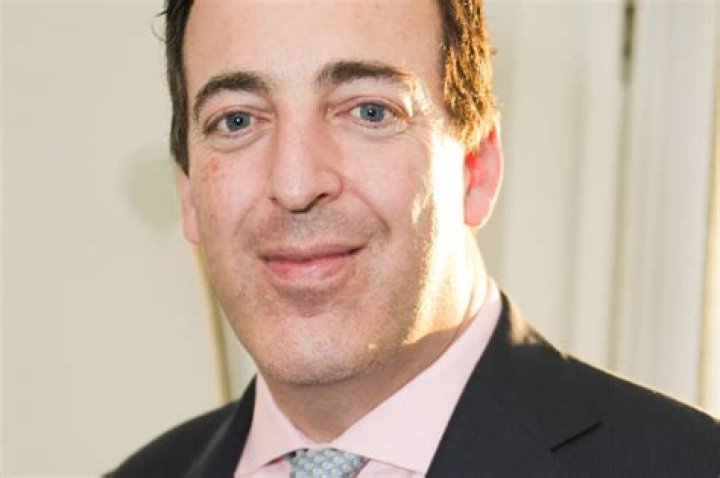 Roy Niederhoffer Net Worth