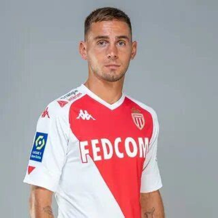 Ruben Aguilar Jimenez