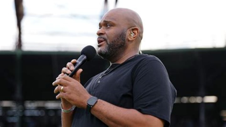 Ruben Studdard’s net worth, biography, fact, career, awards and life story