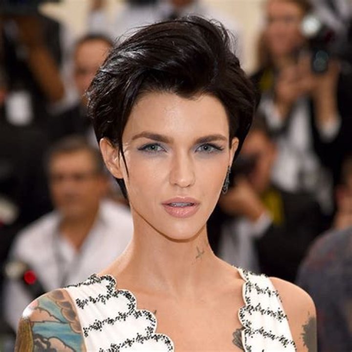 Ruby Rose Height, Weight, Measurements, Bra Size, Shoe Size