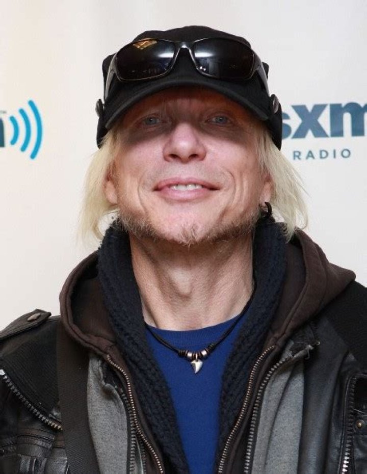 Rudolf Schenker Net Worth