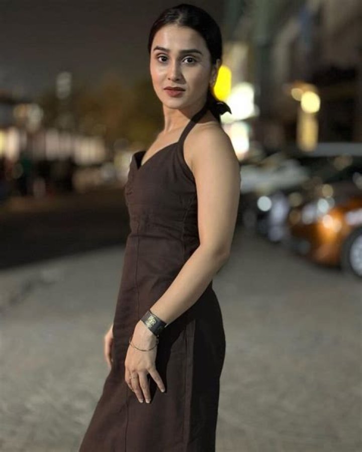 
Rudra Kaushik Height, Weight, Net Worth, Age, Birthday, Wikipedia, Who, Nationality, Biography 