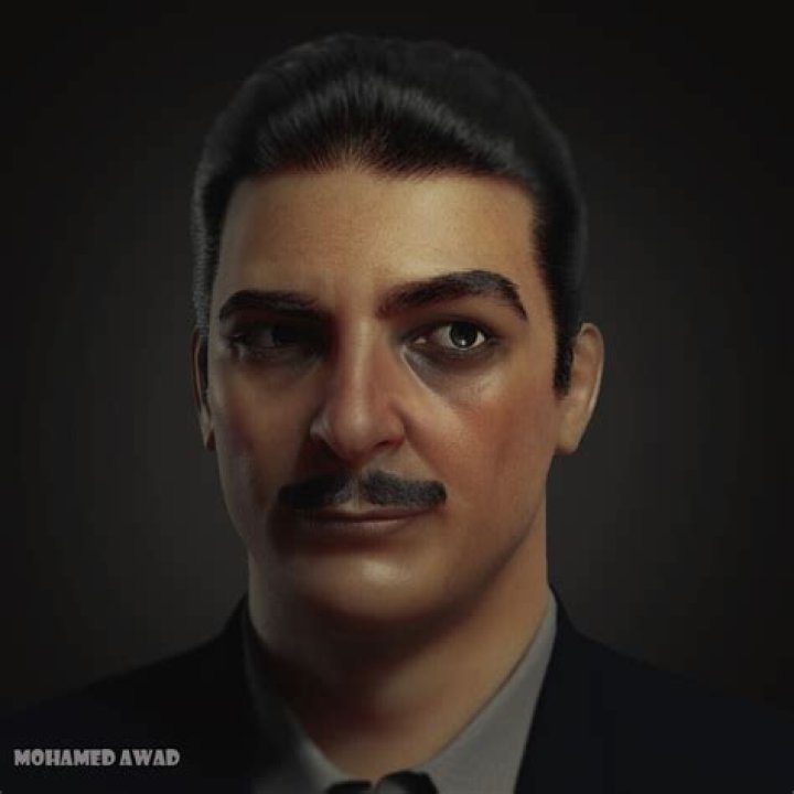 Rushdy Abaza’s biography, net worth, fact, career, awards and life story