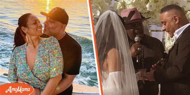 Russell Peters still engaged to girlfriend. Why did he divorce his ex-wife?