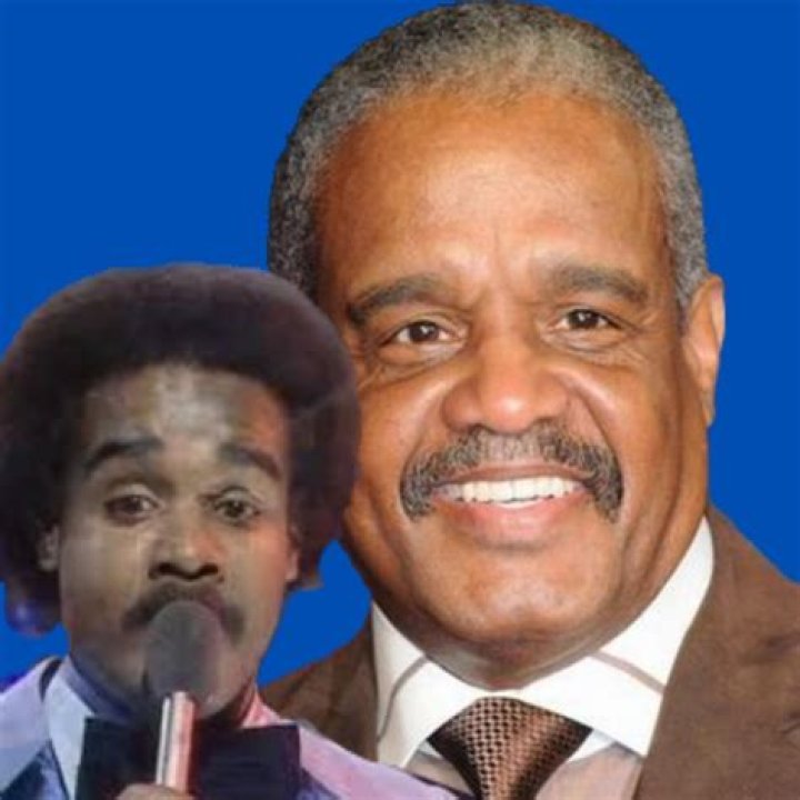 Russell Thompkins Jr.