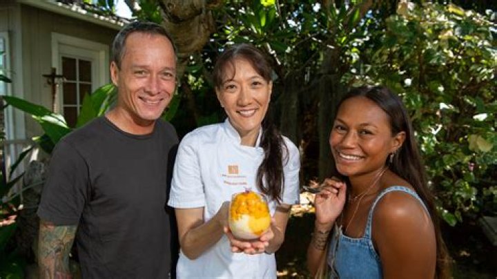 Rusty Keaulana Net Worth