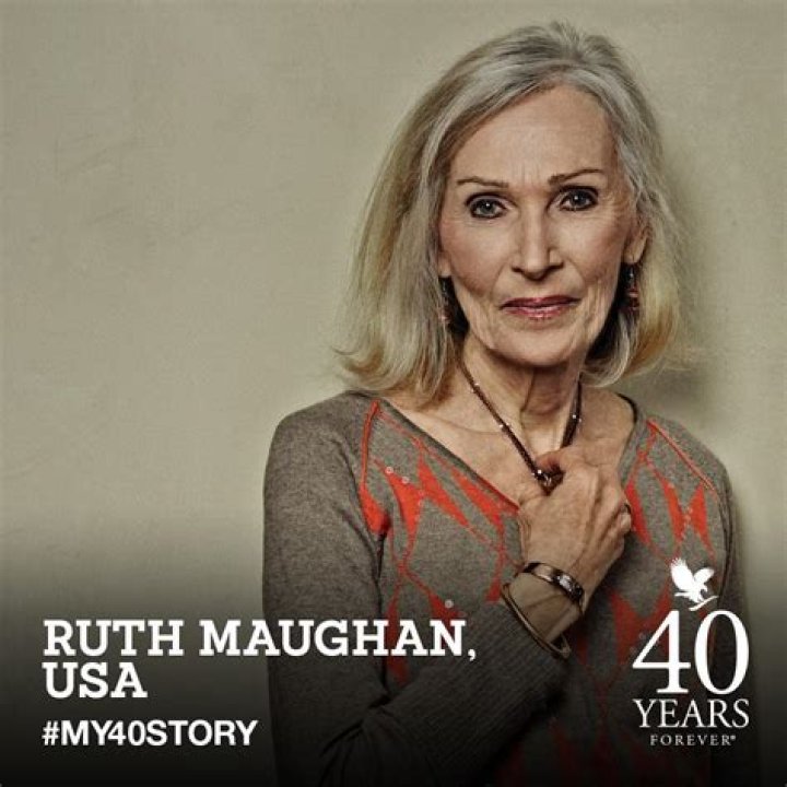 
Ruth Maughan Age, Birthday, Wikipedia, Who, Nationality, Biography 