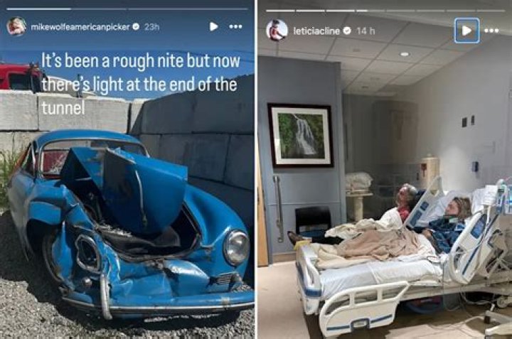 
Ryan Ambrosio and Jen Dormitorio Ambrosio Car Accident, What Happened to Ryan Ambrosio and Jen Dormitorio Ambrosio? 