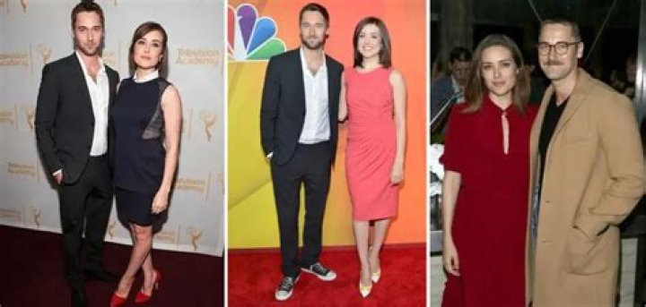 Ryan Eggold Wiki, Bio, Girlfriend, Married, Net worth, Family