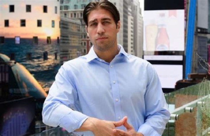 Ryan Ferguson Net Worth and How He Made His Money