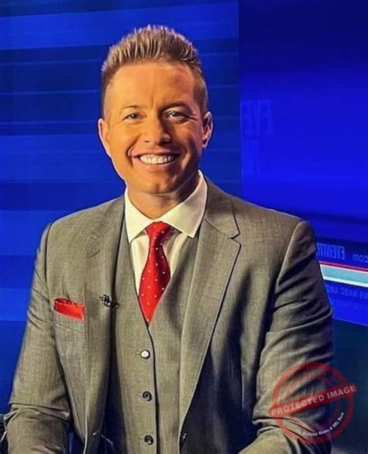 Ryan Field Net Worth