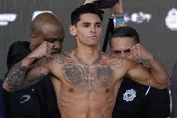 Ryan Garcia Wife: Is Ryan Garcia Married? Who Is Ryan Garcia’s Girlfriend?