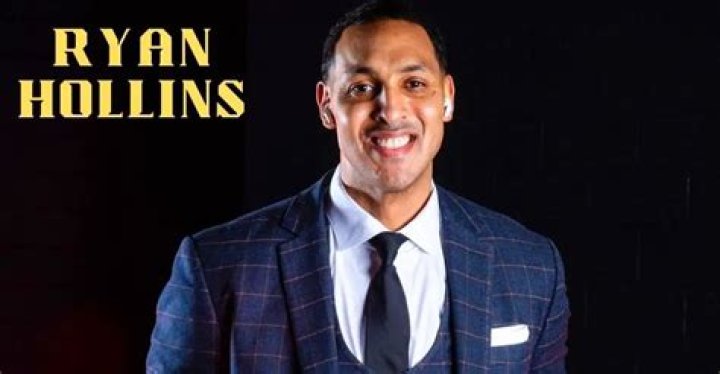 Ryan Hollins Net Worth