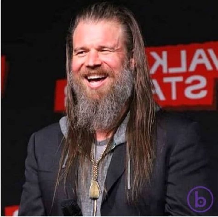 Ryan Hurst Height, Weight, Net Worth, Age, Birthday, Wikipedia, Who, Instagram, Biography