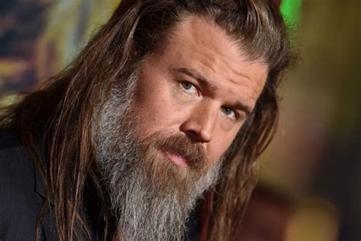 Ryan Hurst Height, Weight, Net Worth, Age, Birthday, Wikipedia, Who, Nationality, Biography