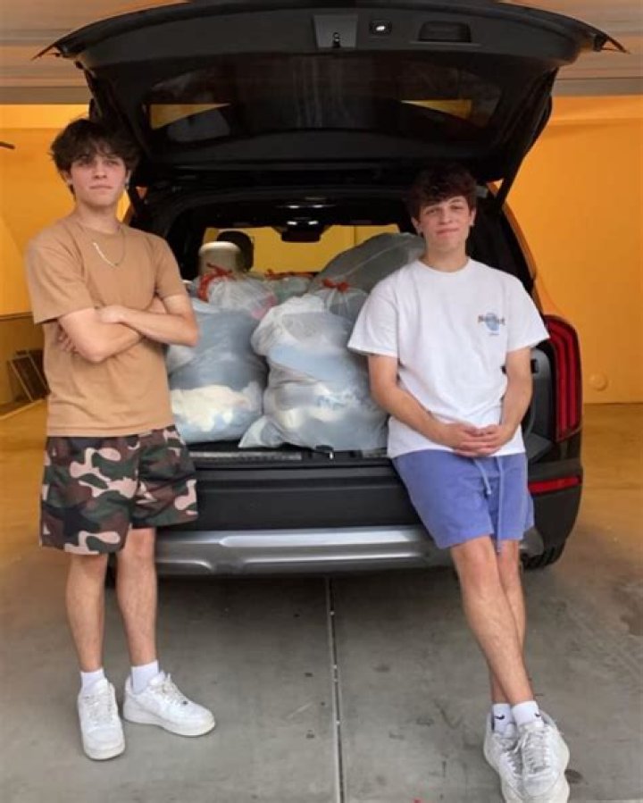 
Ryan Kinder Height, Net Worth, Age, Who, Facts, Biography, Wiki 