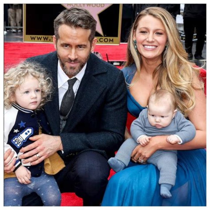 Ryan Reynolds Wife: Blake Lively Net Worth, Husband, Age, Height, Instagram, Children, Wedding, Sister