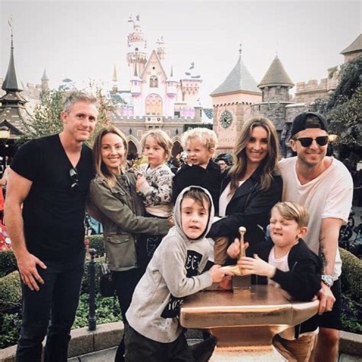 Ryan Tedder Married, Wife Children, Songs, Net Worth, Family, Wiki, Bio