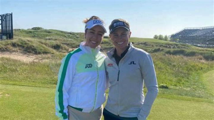 Ryann O’ Toole: Golf, Girlfriend & Net Worth