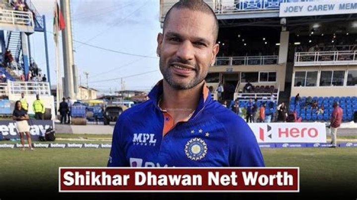 Sabrina Dhawan Net Worth