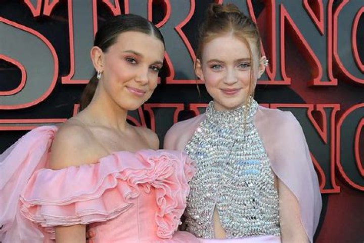 
Sadie Sink Opens Up About Close Friendship with Millie Bobby Brown: We’d Be ‘Lost Without Each Other’ 