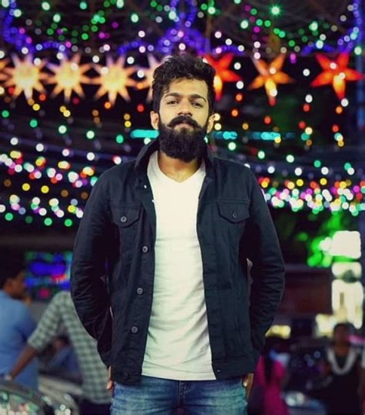 Sai Vishnu Height, Weight, Net Worth, Age, Birthday, Wikipedia, Who, Instagram, Biography