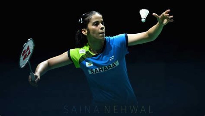 
Saina Nehwal Height, Weight, Net Worth, Age, Birthday, Wikipedia, Who, Nationality, Biography 
