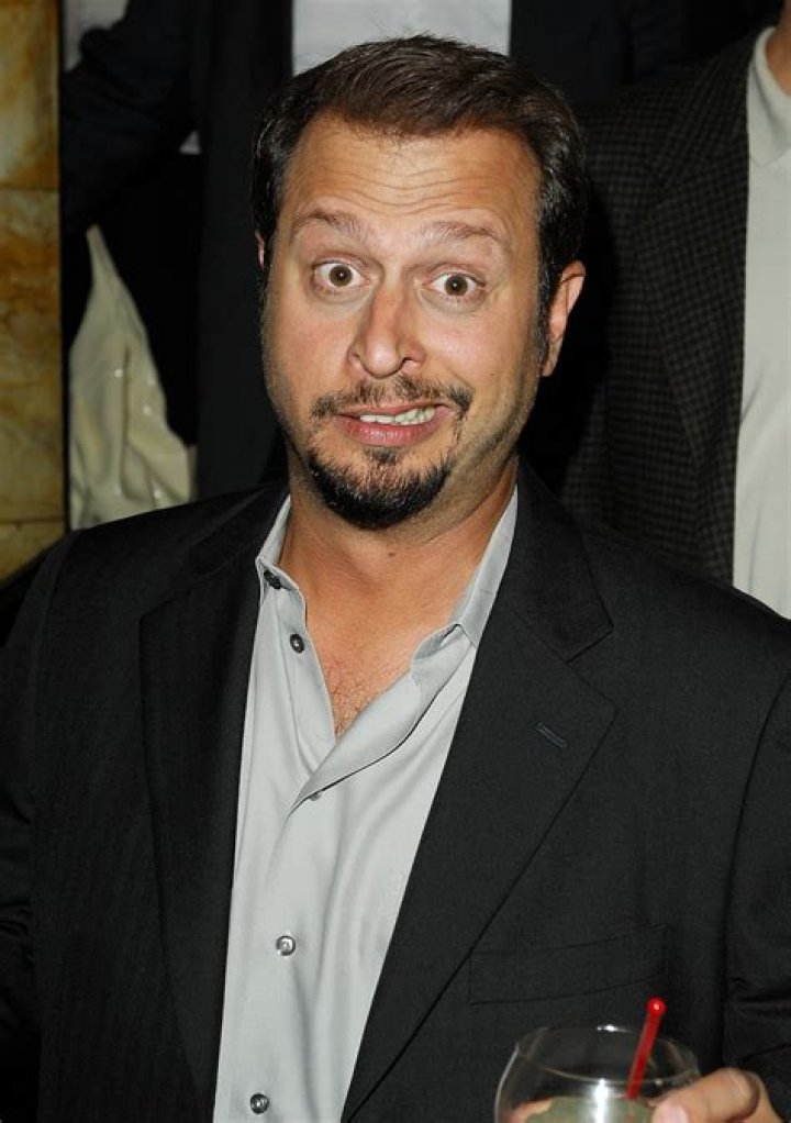 Sal Governale Net Worth