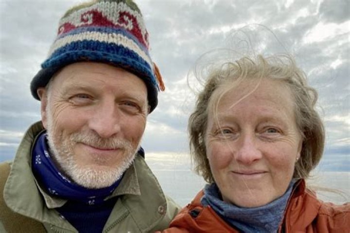 Sally Shamrell Net Worth