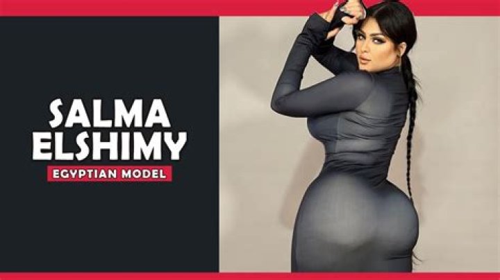
Salma Elshimy Height, Weight, Net Worth, Age, Birthday, Wikipedia, Who, Nationality, Biography 