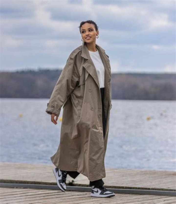 Salomé Breziner Net Worth