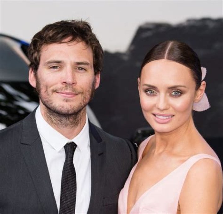 Sam Claflin Ex-Wife: Who is Laura Haddock?