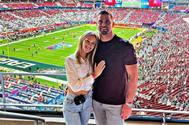 Sam Hubbard Wife -Is He Married? Everything To Know About The American Football Defensive End