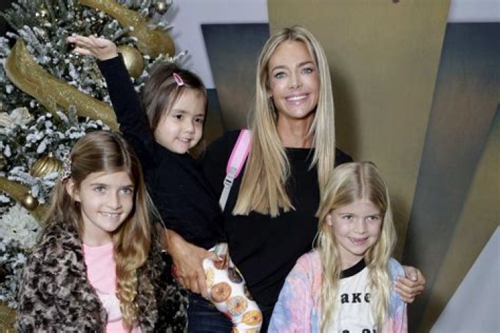 Sam J. Sheen (Denise Richards Daughter) Wiki, Bio, Age, Parents, Net Worth, Facts