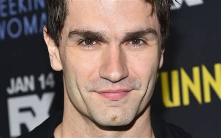 
Sam Witwer Height, Weight, Net Worth, Age, Birthday, Wikipedia, Who, Nationality, Biography 