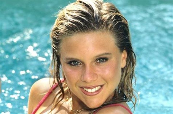 Samantha Fox Net Worth