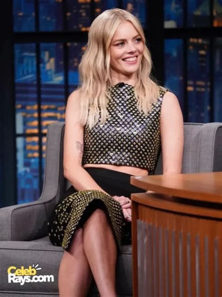 Samara Weaving Height, Age, Boyfriend, Biography, Wiki, Net Worth